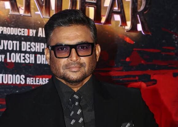 R. Madhavan Faces Online Criticism from FTII Students Over Silence on Student Protests