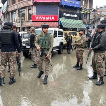 images (67) Policeman Killed in Terror Attack on Security Party in Jammu and Kashmir’s Anantnag