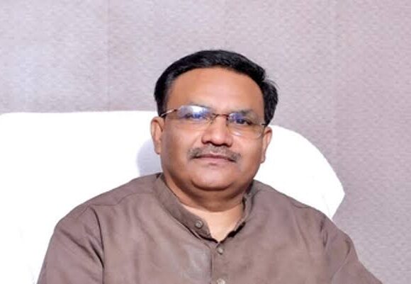 Chhattisgarh Completes Digital Mapping of All Waqf Properties, Launches Statewide Crackdown on Illegal Encroachments