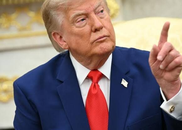US Imposes New Tariffs on Brazilian Imports as Trump Expands Trade Pressure Ahead of Key Economic Agenda