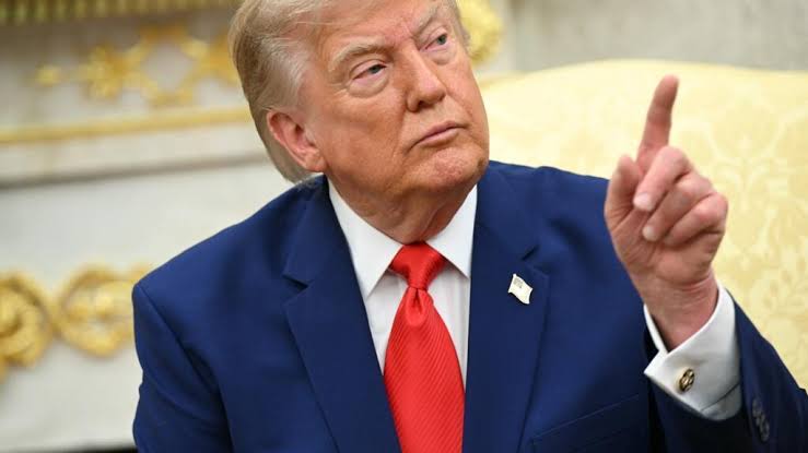 images (68) US Imposes New Tariffs on Brazilian Imports as Trump Expands Trade Pressure Ahead of Key Economic Agenda