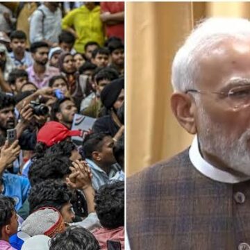 images (70) CJP Rejects PM Modi’s Response on Paper Leak Row, Repeats Demand for Dharmendra Pradhan’s Resignation