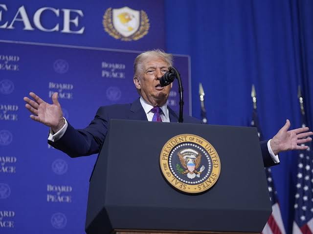 images (71) Trump Revives Nobel Peace Prize Claim, Says India-Pakistan Ceasefire Averted Wider Conflict After Downing of 11 Aircraft