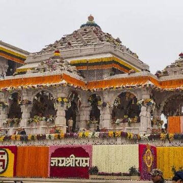 Ayodhya Temple Stampede Probe Nears Conclusion as SIT Questions Three Key Accused