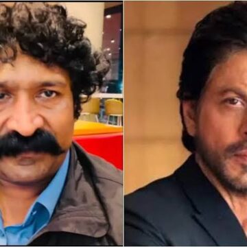 images (73) ‘Deool Band 2’ Director Condemns Religious Debate After Shah Rukh Khan’s ₹42 Lakh Fee Waiver