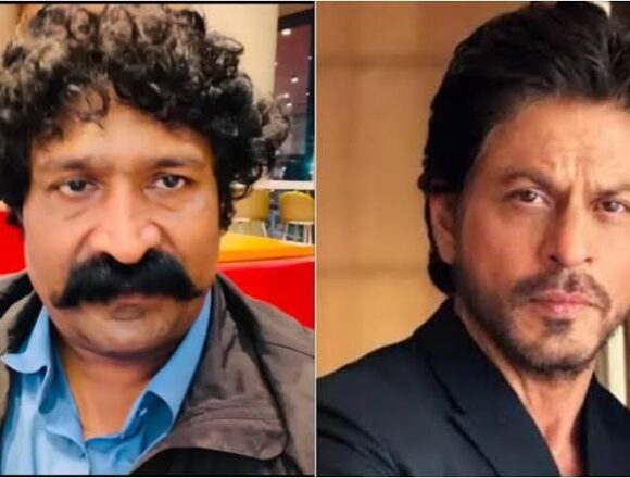 images (73) ‘Deool Band 2’ Director Condemns Religious Debate After Shah Rukh Khan’s ₹42 Lakh Fee Waiver