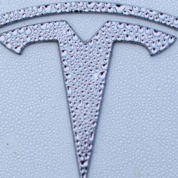 images (74) Tesla Faces Growing Pressure as Musk Bets Big on AI, Robotics and Self-Driving Future