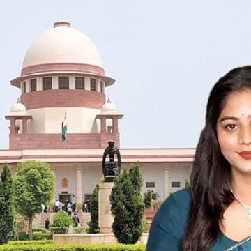 images (78) Supreme Court Cancels Sonam Raghuvanshi’s Bail in Meghalaya Honeymoon Murder Case, Orders Surrender Within Three Weeks