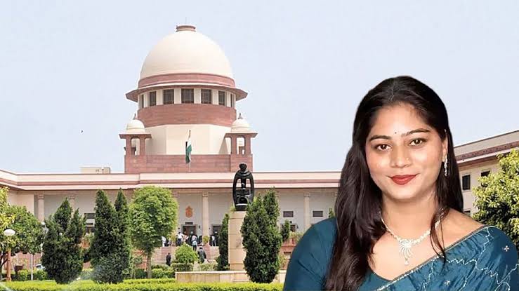 images (78) Supreme Court Cancels Sonam Raghuvanshi’s Bail in Meghalaya Honeymoon Murder Case, Orders Surrender Within Three Weeks