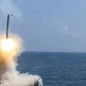 US Clears Tomahawk Missile Sale to Germany, Strengthening NATO’s Long-Range Defence Capabilities