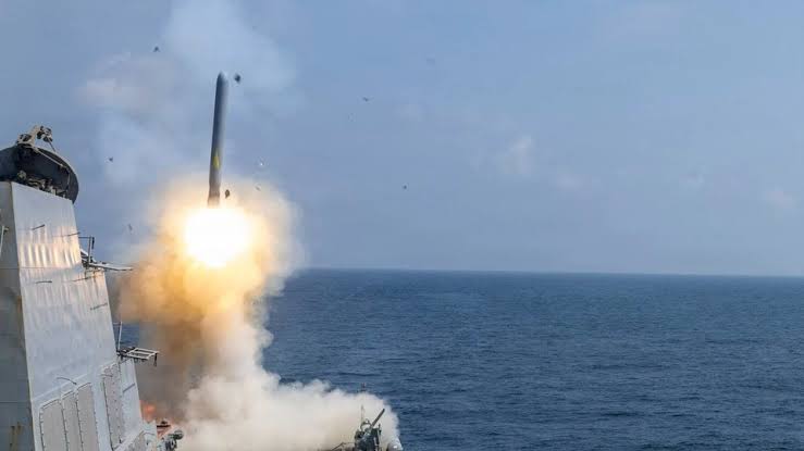 images (78) US Clears Tomahawk Missile Sale to Germany, Strengthening NATO’s Long-Range Defence Capabilities