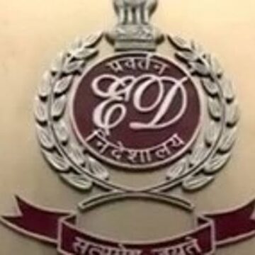 images ED Secures Custody of Three Key Accused in Andhra Pradesh Liquor Scam Probe