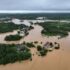 Southern China Floods Claim 39 Lives as Torrential Rains Trigger Widespread Devastation