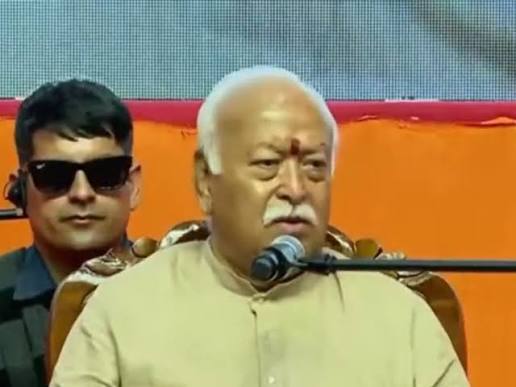 images (84) Mohan Bhagwat Says LGBTQ+ Community Is Integral to Society, Calls for Acceptance and Dignity