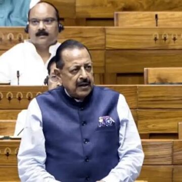 Government Introduces Bill in Lok Sabha to Crack Down on Paper Leaks Amid Opposition Uproar
