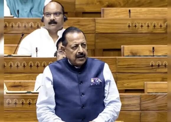 Government Introduces Bill in Lok Sabha to Crack Down on Paper Leaks Amid Opposition Uproar