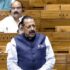 Government Introduces Bill in Lok Sabha to Crack Down on Paper Leaks Amid Opposition Uproar