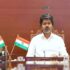 Tamil Nadu CM Vijay Seeks PM Modi’s Intervention Over Mekedatu Project, Plans Bengaluru Visit