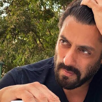 Shobhaa De Criticises Salman Khan’s ‘It’s Done Bro’ Post on Sonam Wangchuk, Calls It ‘Cringe’