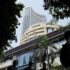 Sensex Jumps Nearly 700 Points at Open as IT Stocks Lead Broad Market Rally; Tata Capital Gains 5.5%