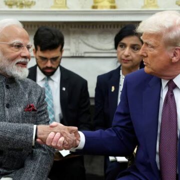 images (99) Trump Says Russia Sanctions Bill ‘Not Necessary’ as Proposed 100% Tariff Measure Sparks Concerns for India
