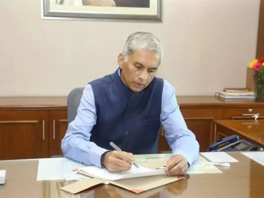 india-asean-s-jaishankar-asean-meeting-manila-philippines-supply-chains-global-disruptions-partnership-post-ministerial-conference-foreign-policy-indo-pacific-trade-cooperation Anurag Jain Named New NITI Aayog CEO, Bringing Three Decades of Administrative Experience to Key Policy Role