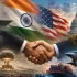 From Cold War Distance to Global Partnership: How India-US Relations Evolved Into a Strategic Alliance