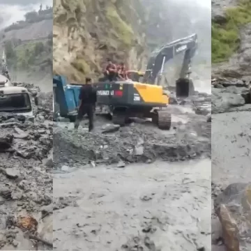 j-k-rains-1783317709 Flash Floods Ravage Jammu and Kashmir’s Doda, Damaging Homes, Shops and Highway as Heavy Rains Continue