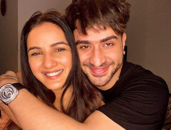 Jasmin Bhasin Responds to Marriage Questions With Aly Goni, Says Constant Pressure Is Unnecessary