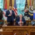 India Signs $1.8 Million Lobbying Agreement with Trump-Linked US Firm to Strengthen Strategic Engagement
