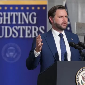 JD Vance Defends H-1B Visa Investigation, Says ‘American Jobs Are for Americans’ Amid Immigration Debate
