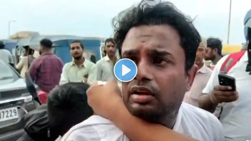 kanpur-crime-ias-officer-son-arrested-girlfriend-assault Ex-IAS Officer’s Son Arrested for Allegedly Assaulting Woman After Rejected Marriage Proposal in Uttar Pradesh