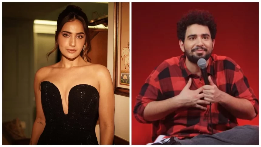 Kusha Kapila Rejects Samay Raina Reconciliation Rumours, Calls Viral Photo ‘Fake and Altered’