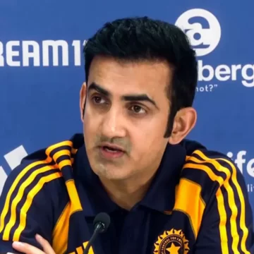 l9lcish4_gautam-gambhir_625x300_13_June_25 Gautam Gambhir Set to Continue as India Head Coach Despite Recent Test Setbacks, BCCI Maintains Confidence