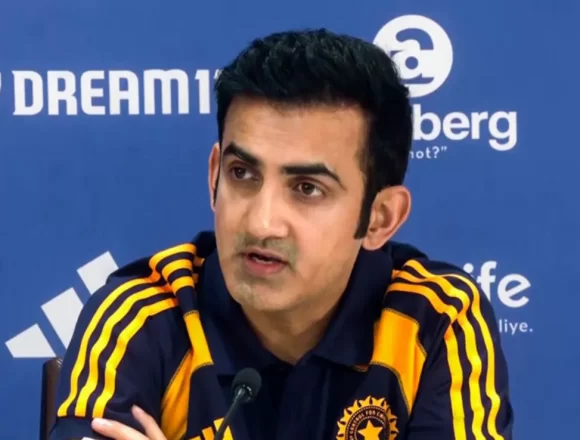 l9lcish4_gautam-gambhir_625x300_13_June_25 Gautam Gambhir Set to Continue as India Head Coach Despite Recent Test Setbacks, BCCI Maintains Confidence