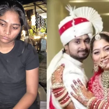 Meghalaya Government Moves Supreme Court to Block Bail for Sonam Raghuvanshi in High-Profile Honeymoon Murder Case