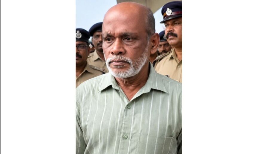 m5zICgmp Kerala Double Murder Convict Shows No Remorse After Court Verdict, Sparks Public Shock