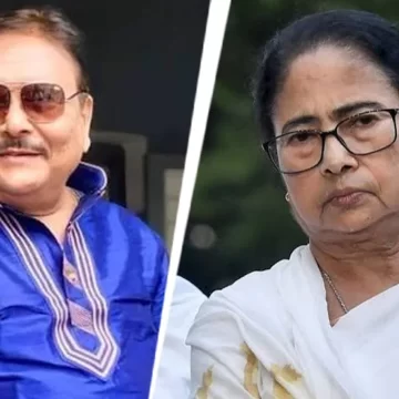 madan-mitra-and-mamata-banerjee-151733629-16x9_0 Mamata Banerjee Alleges BJP Offers ‘Political Protection’ as Senior TMC Leader Defects