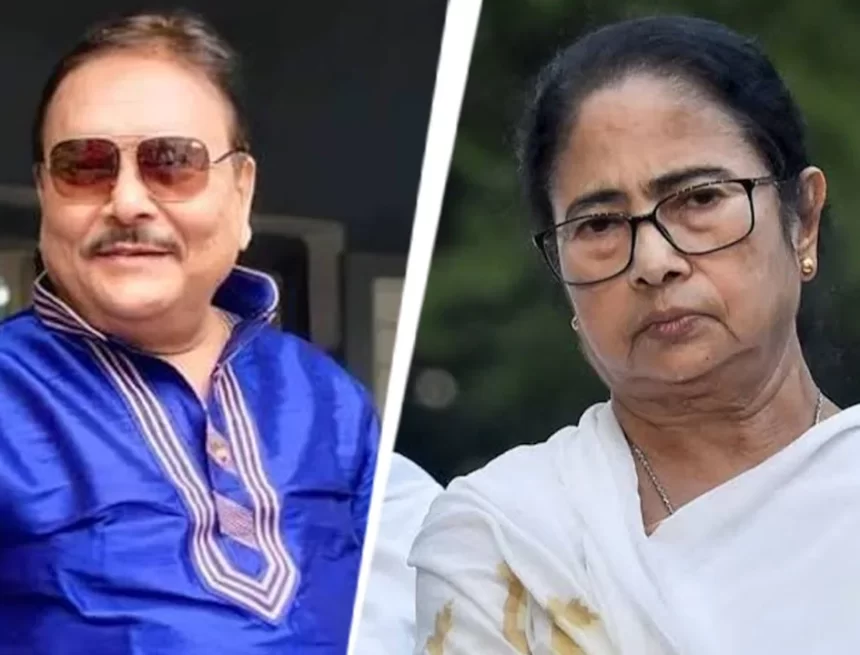 madan-mitra-and-mamata-banerjee-151733629-16x9_0 Mamata Banerjee Alleges BJP Offers ‘Political Protection’ as Senior TMC Leader Defects