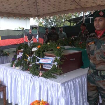 manipur-government-honours-two-assam-rifles-personnel-killed-in-ukhrul-ambush Manipur Mourns Assam Rifles Soldier Killed in Ukhrul Ambush as Security Forces Intensify Operations