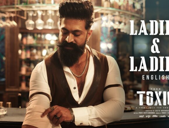 Fans Criticize ‘Toxic’ Teaser for Alleged Underrepresentation of Female Cast Featuring Nayanthara, Kiara Advani and Others