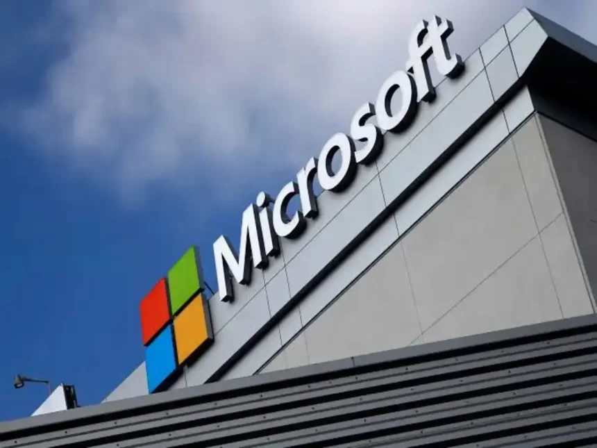 Microsoft Prepares Fresh Workforce Reduction as AI Investments Reshape Tech Industry