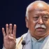 RSS Chief Mohan Bhagwat Set for Historic First Visit to Canada Amid Centenary Outreach Initiative