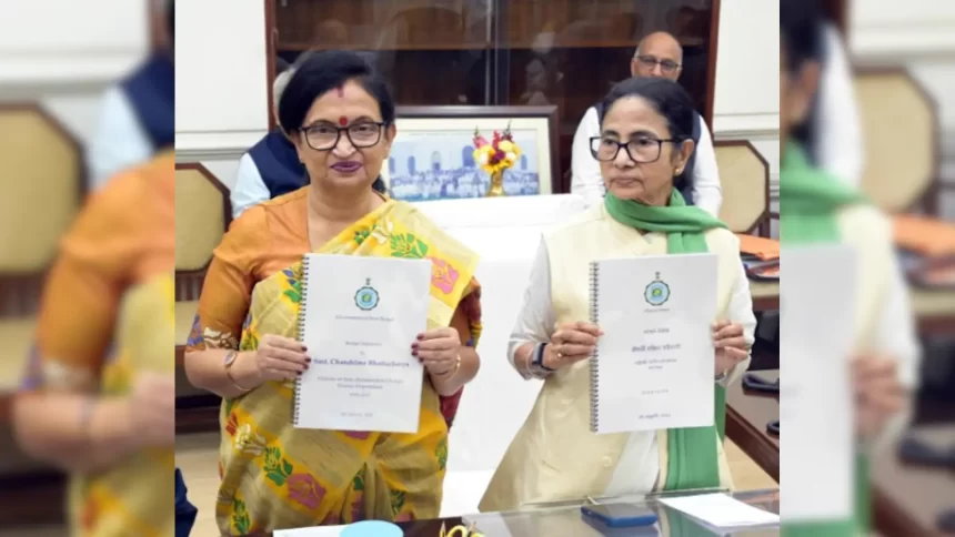 TMC Rules Out Internal Rift, Chandrima Bhattacharya Dismisses Claims of Rebel MLAs Amid Political Speculation