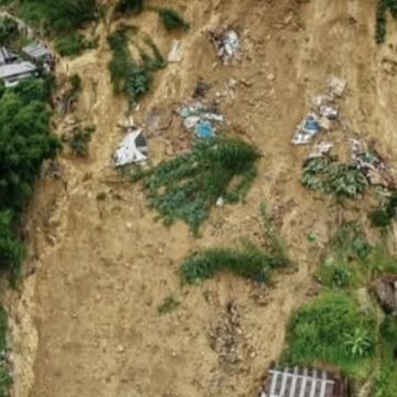 nagaland-landslide-jpg Nagaland Landslides Leave Five Dead, Four Missing as Rescue Operations Continue in Mon District
