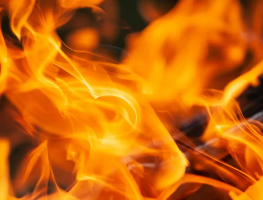 Little Fire Near Pleasanton Grows Rapidly as Evacuations Expand Across Alameda County