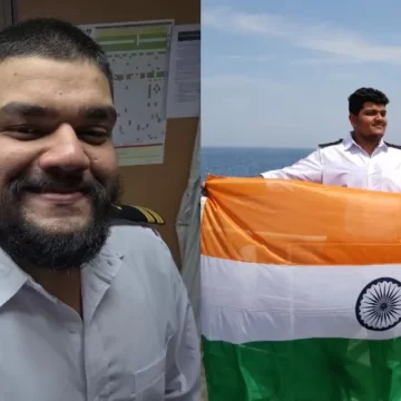 pune-hormuz_20260715214518 Indian Sailor Found Dead After Deadly Attack on Cargo Vessel Near Oman; Investigation Underway