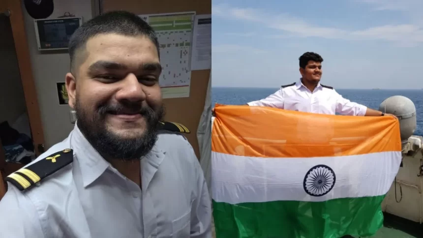 pune-hormuz_20260715214518 Indian Sailor Found Dead After Deadly Attack on Cargo Vessel Near Oman; Investigation Underway