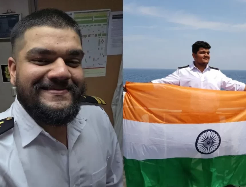 pune-hormuz_20260715214518 Indian Sailor Found Dead After Deadly Attack on Cargo Vessel Near Oman; Investigation Underway