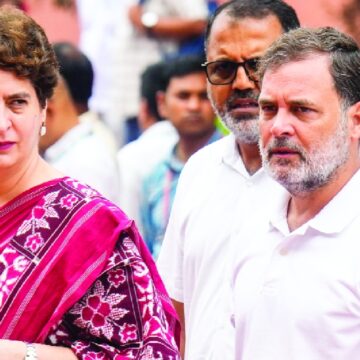 rahul-slams-baton-charge-on-cjp-protests--calls-pm-anti-youth-2026-07-21 Monsoon Session: Opposition Targets Modi Government Over Student Protest, Rahul Gandhi Calls PM ‘Anti-Youth’